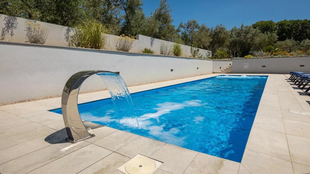 Luxury Villa Subventus Bajcici Esterno foto